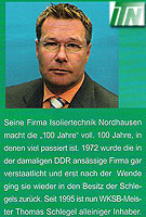ITN Nordhausen, Th. Schlegel