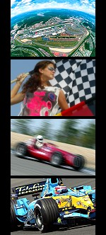 Nicht NUR Sportfotografie!
