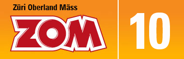 ZOM Messe Wetzikon