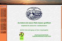 Vorschau Bild Campingpark Waldwiesen