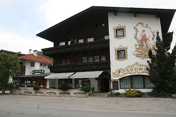 Hotel Jagdhof
