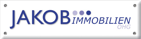 Willkommen bei Jakob Immobilien!