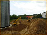 Ingwersen GmbH - Erdarbeiten