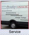 Service