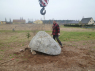 <b>1011_jp.garten.jpg</b><br>Der schwerste Stein wiegt 1,5t.<br />