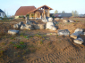 <b>1025_jp.garten.jpg</b><br>Man braucht noch eine Menge Vorstellungsermögen, um hier einen japanischen Garten zu erkennen.<br />