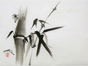 Insekt_Bambus_Sumi-e30x22.JPG