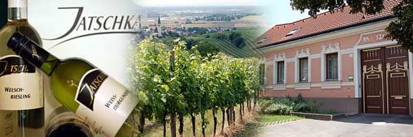 Weingut Jatschka - A-2100 Stetten
