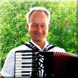 Akkordeon