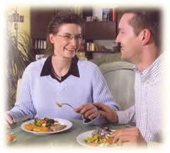 Guten Appetit!