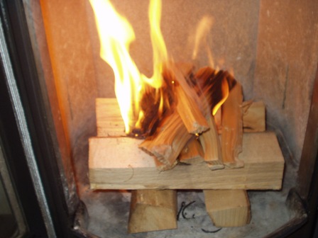 Top Fire