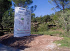 Installation de stockage de d�chets non dangereux des Lauriers