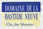 Domaine de la Bastide Neuve