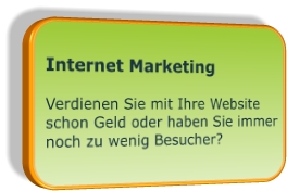Internet Marketing Internet Marketing
