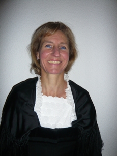 Arlette Perreten
