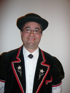 Romuald Abbet