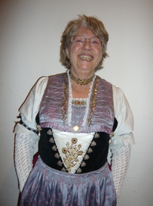 Céline Wagner