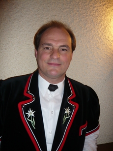 Pierre Jean Dorsaz