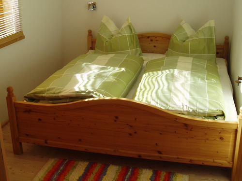 Ferienwohnung Haus Gansterer