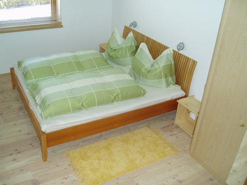 Ferienwohnung Haus Gansterer