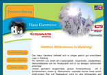 Holistic Webdesign Johannes Gansterer Waidring 5