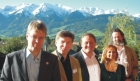 Alpenparlament