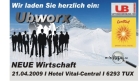 UB Worx TUX-Tirol