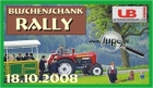 Buschenschankrally 08