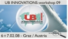 Innovationsworkshop Graz