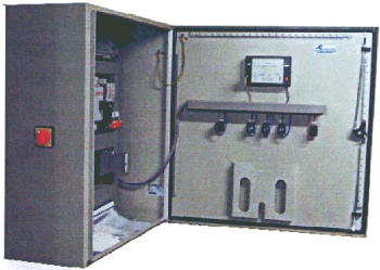 Schrank Joli Energietechnik