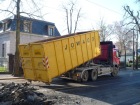 Abrollcontainer 40 m3 Abrollcontainer 40 m3