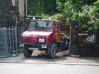 Unimog im Einsatz Unimog im Einsatz