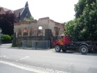 Unimog Unimog