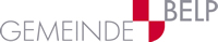 Logo Gemeinde Belp