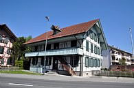 Jugendhaus