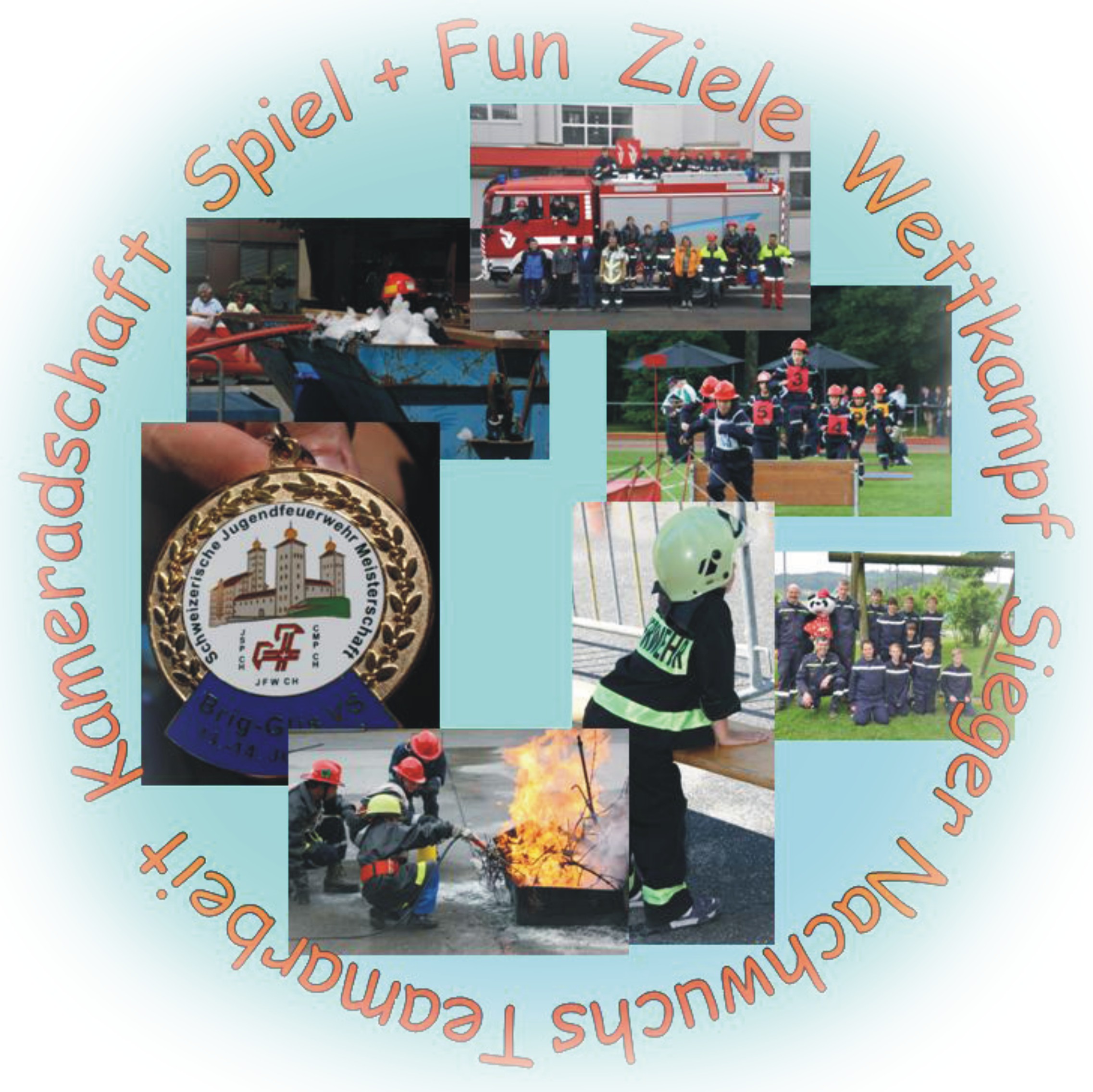 Jugendfeuerwehr B&ouml;deli