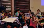 Orchestre philharmonique 1