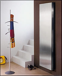 Radiateur Radson vertical