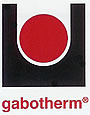 Logo Gabotherm