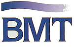 Logo BMT