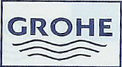 Logo Grohe