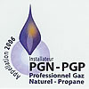 Logo PGN - PGP