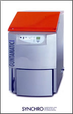guntamatic synchro