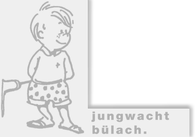 Jungwacht Bueb B&uuml;lach