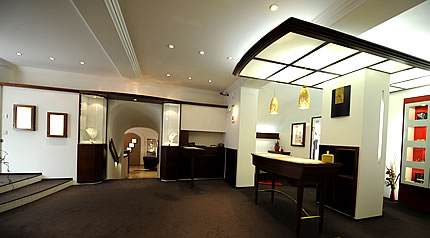 Juwelier Freiberger