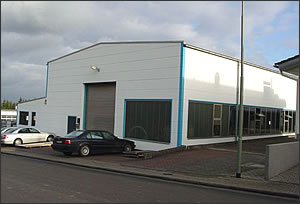 Herzlich Willkommen bei K. & M. Stier GbR in Nidderau-Heldenbergen