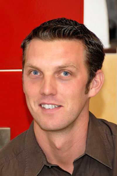 Marius Weiser