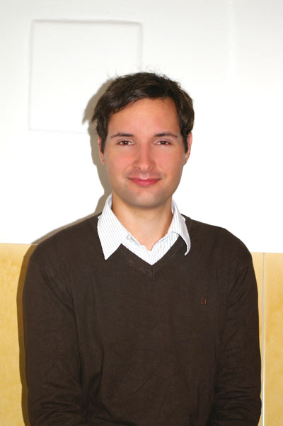 Michael Stefal