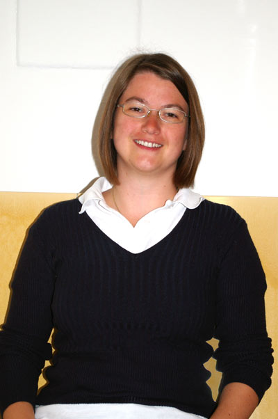 Michaela Meierhofer