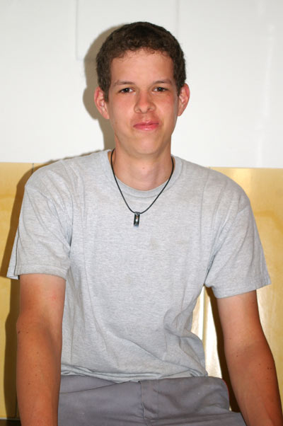 Mario Braunsteiner